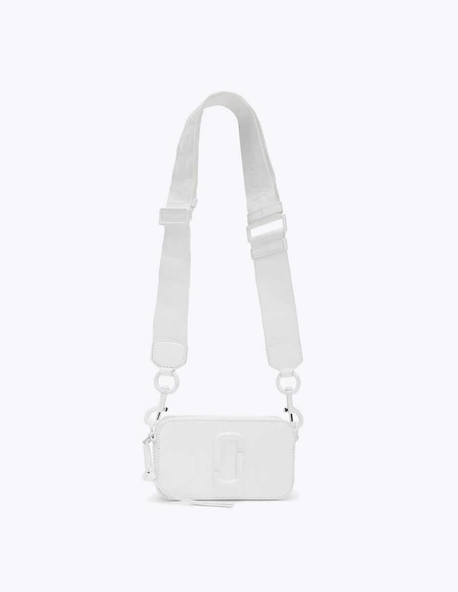 Bolsa crossbody de cuero para mujer 5