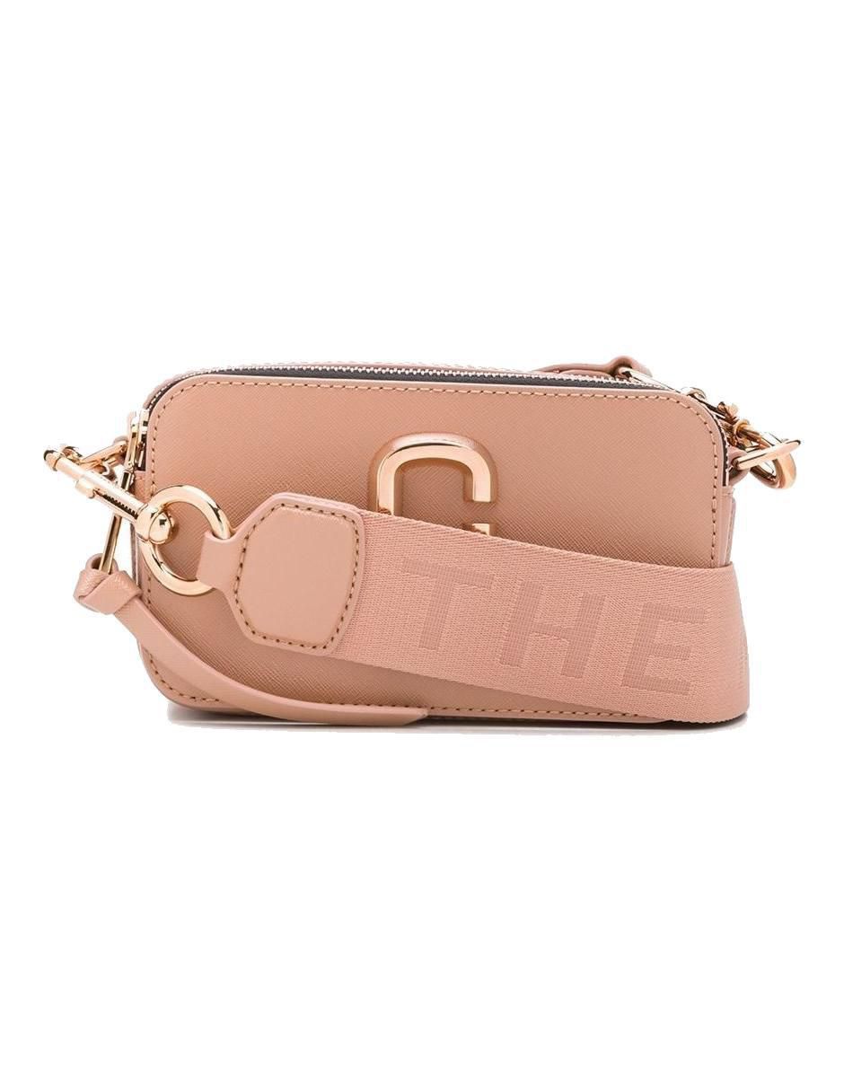 "bolsa" crossbody marc jacobs m0014867 sin temática "de" cuero "para" (si aplica) mujer