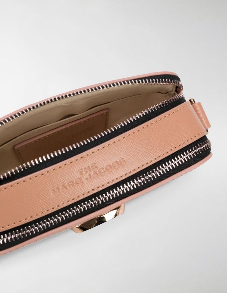 "bolsa" crossbody marc jacobs m0014867 sin temática "de" cuero "para" (si aplica) mujer