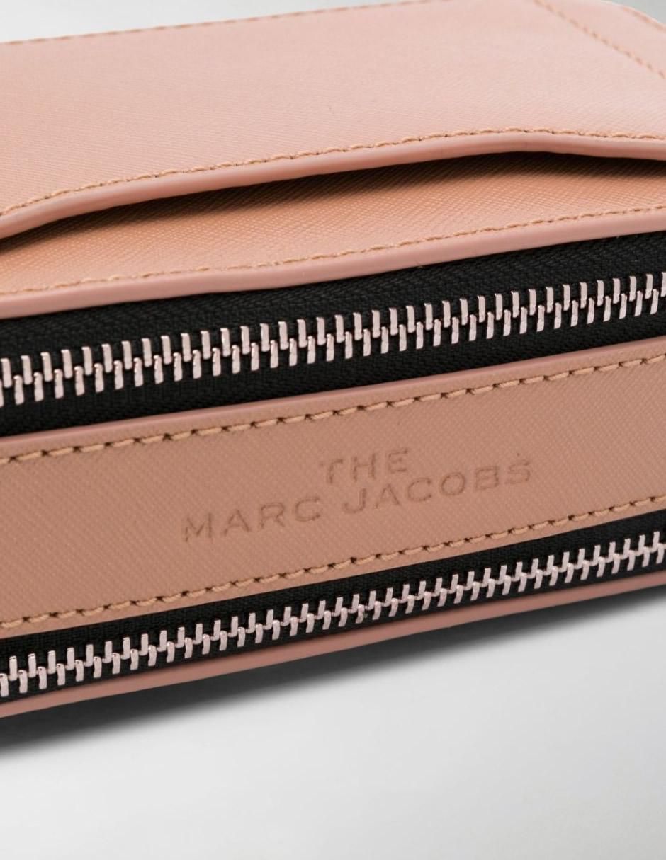"bolsa" crossbody marc jacobs m0014867 sin temática "de" cuero "para" (si aplica) mujer