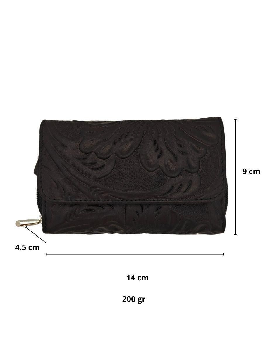 Cartera Sofia para mujer 4