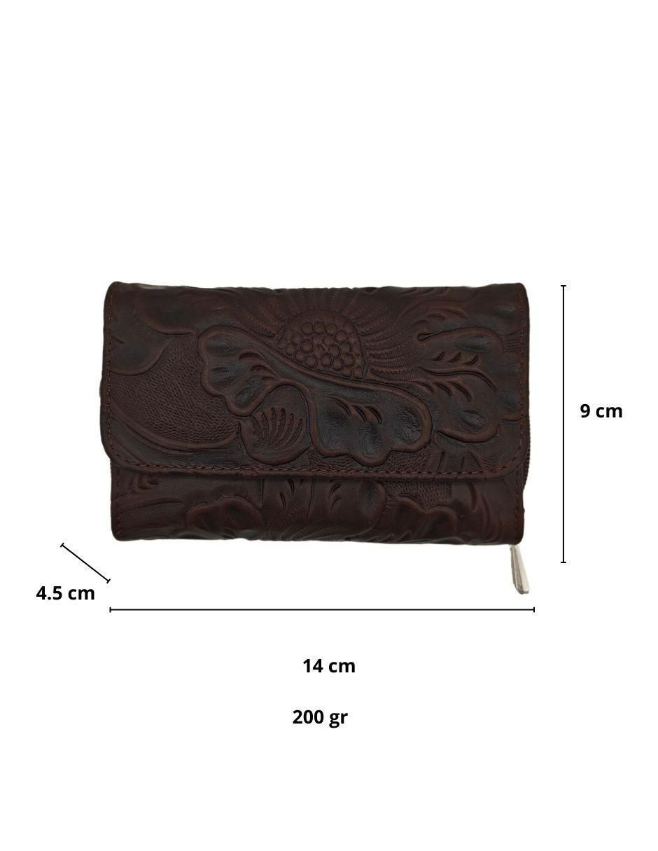 Cartera Sofia para mujer 5