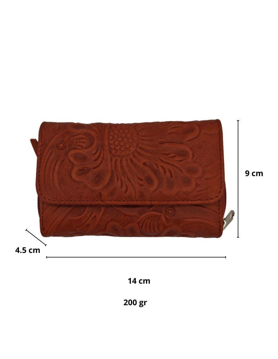 Cartera Sofia para mujer 5