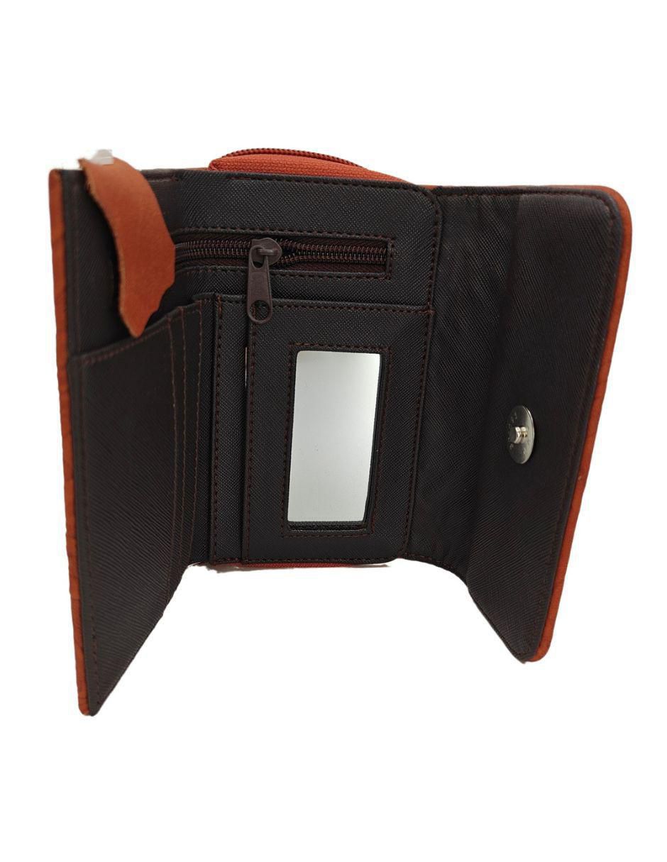 Cartera Sofia para mujer 4