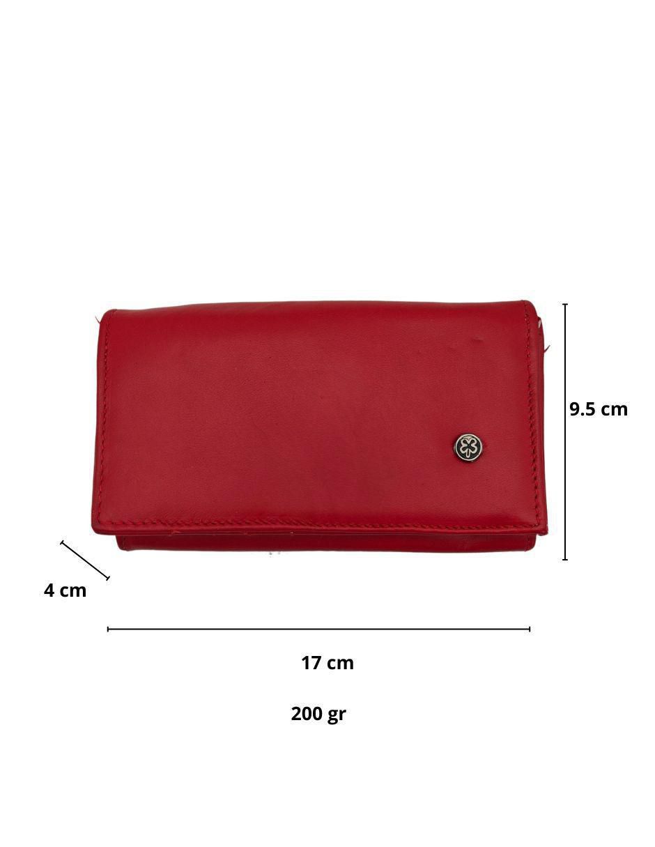 Cartera para mujer 5