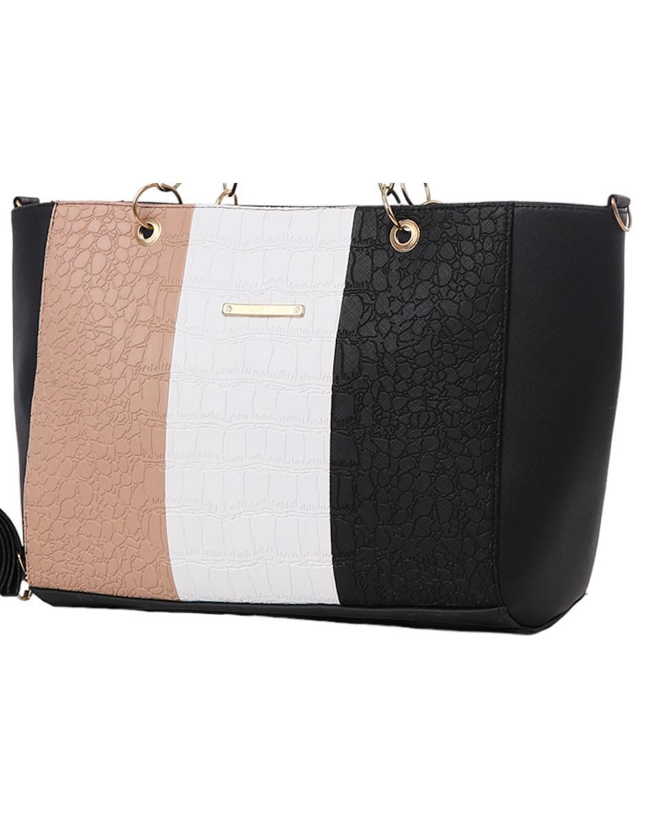 Bolsa tote Capricornus para mujer 2