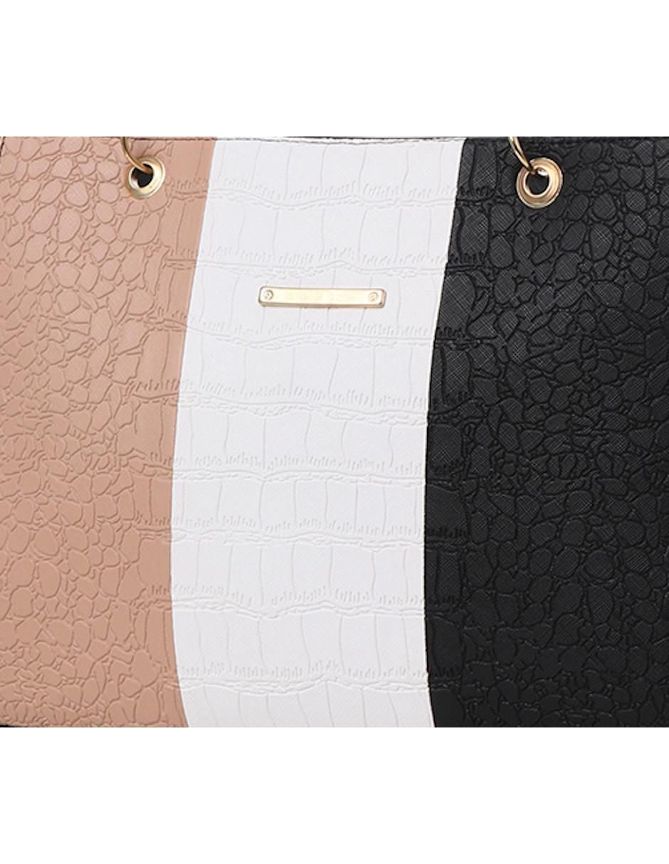Bolsa tote Capricornus para mujer 3
