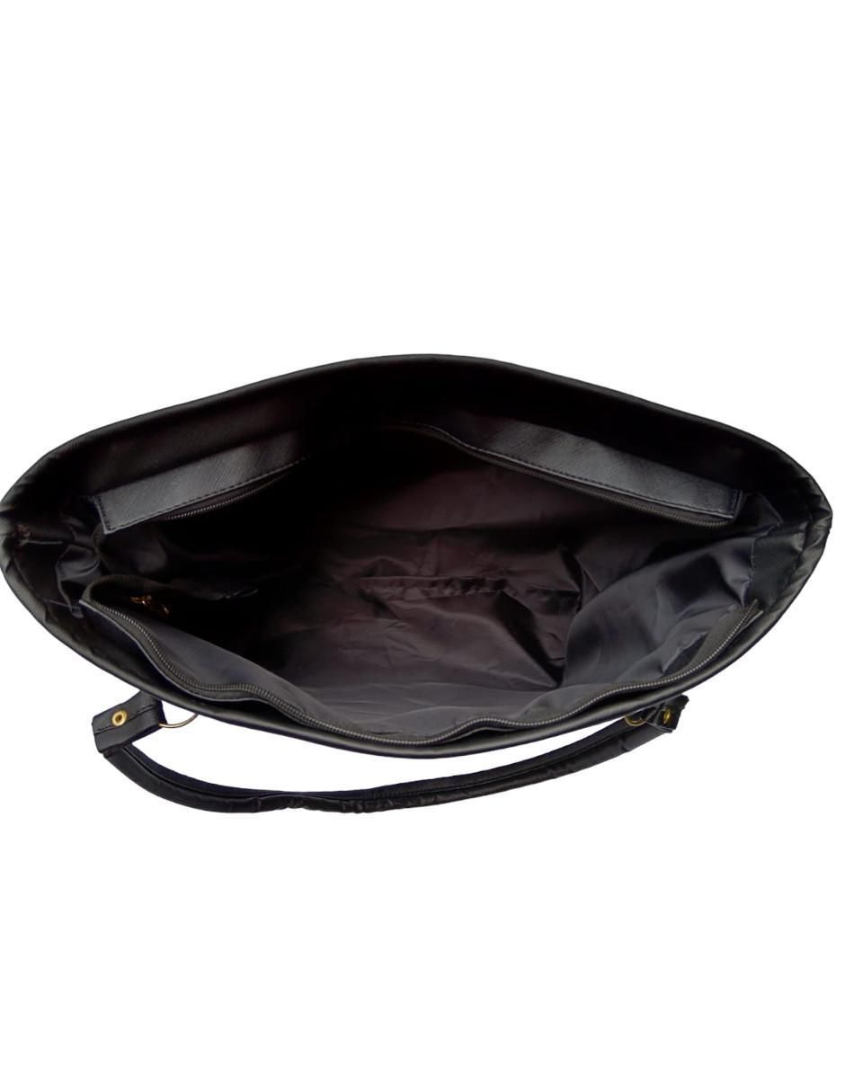Bolsa tote Capricornus para mujer 4