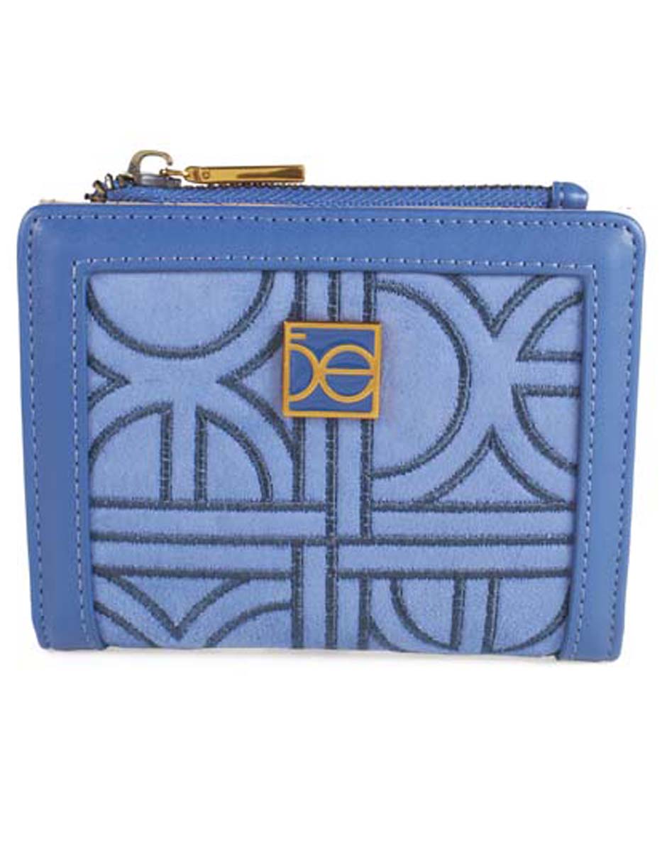 Cartera 2025 cloe azul