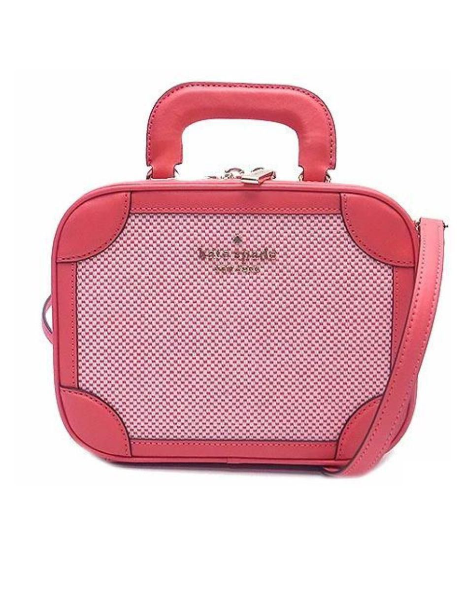 Kate spade bolsa online rosa