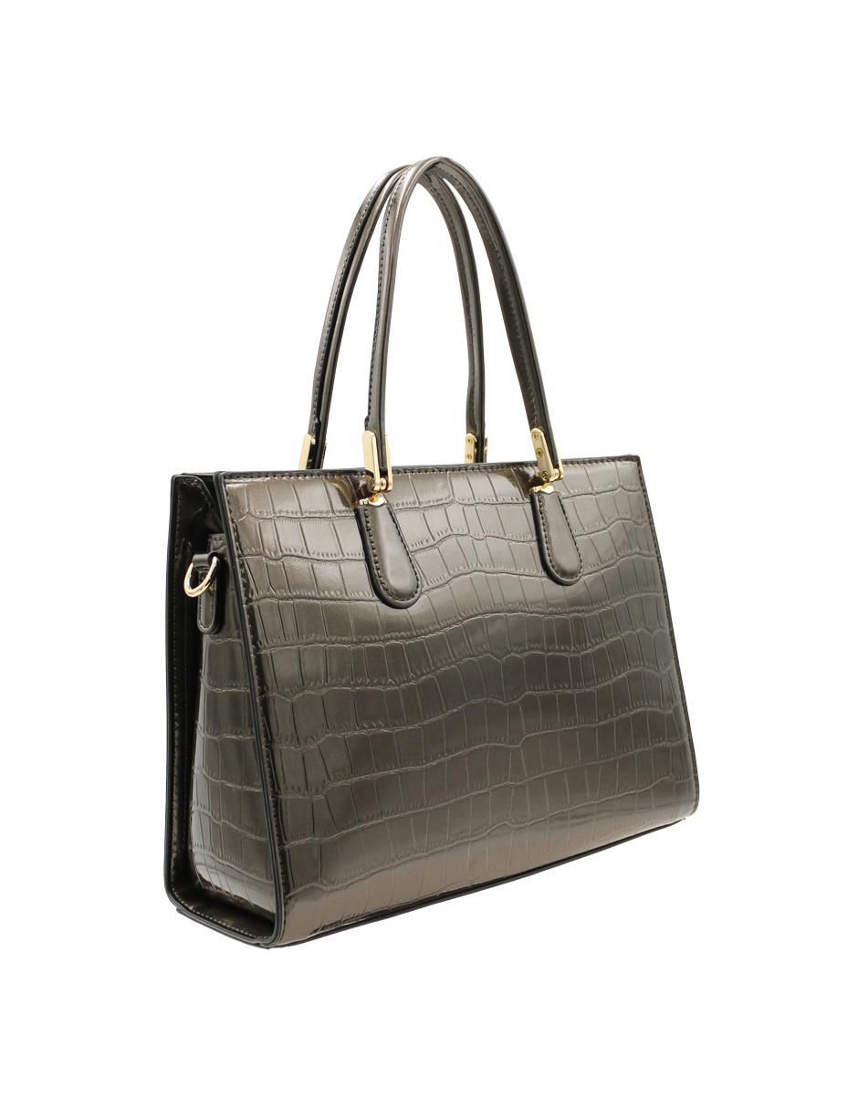 Bolsa satchel para mujer 4