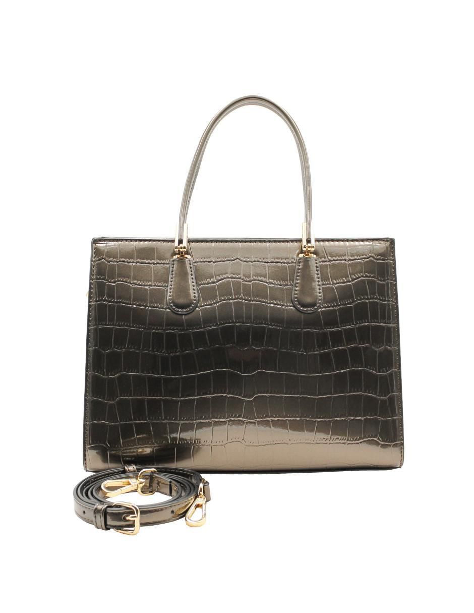 Bolsa satchel para mujer 6