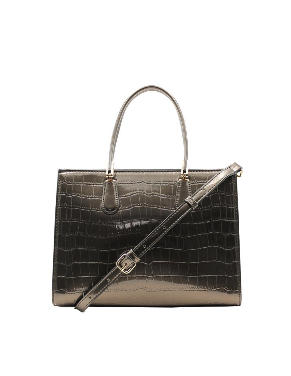 Bolsa satchel para mujer 7