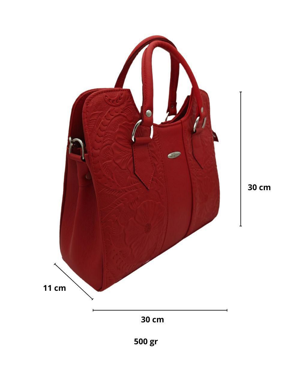 Bolsa shoulder Thaliss para mujer 5