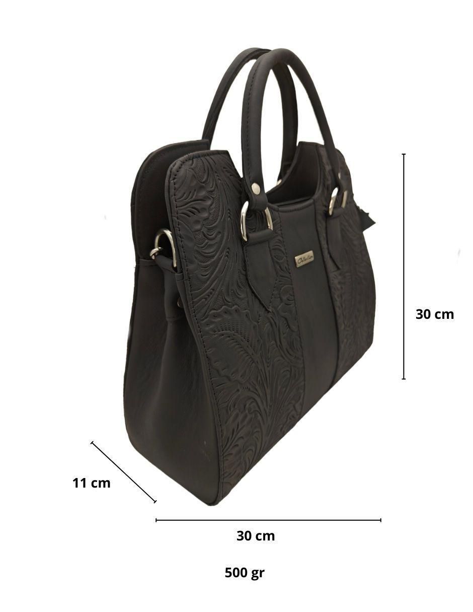 Bolsa shoulder Thaliss para mujer 5