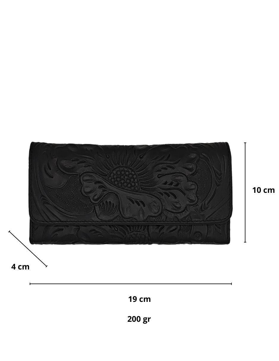 Cartera Fanny para mujer 6