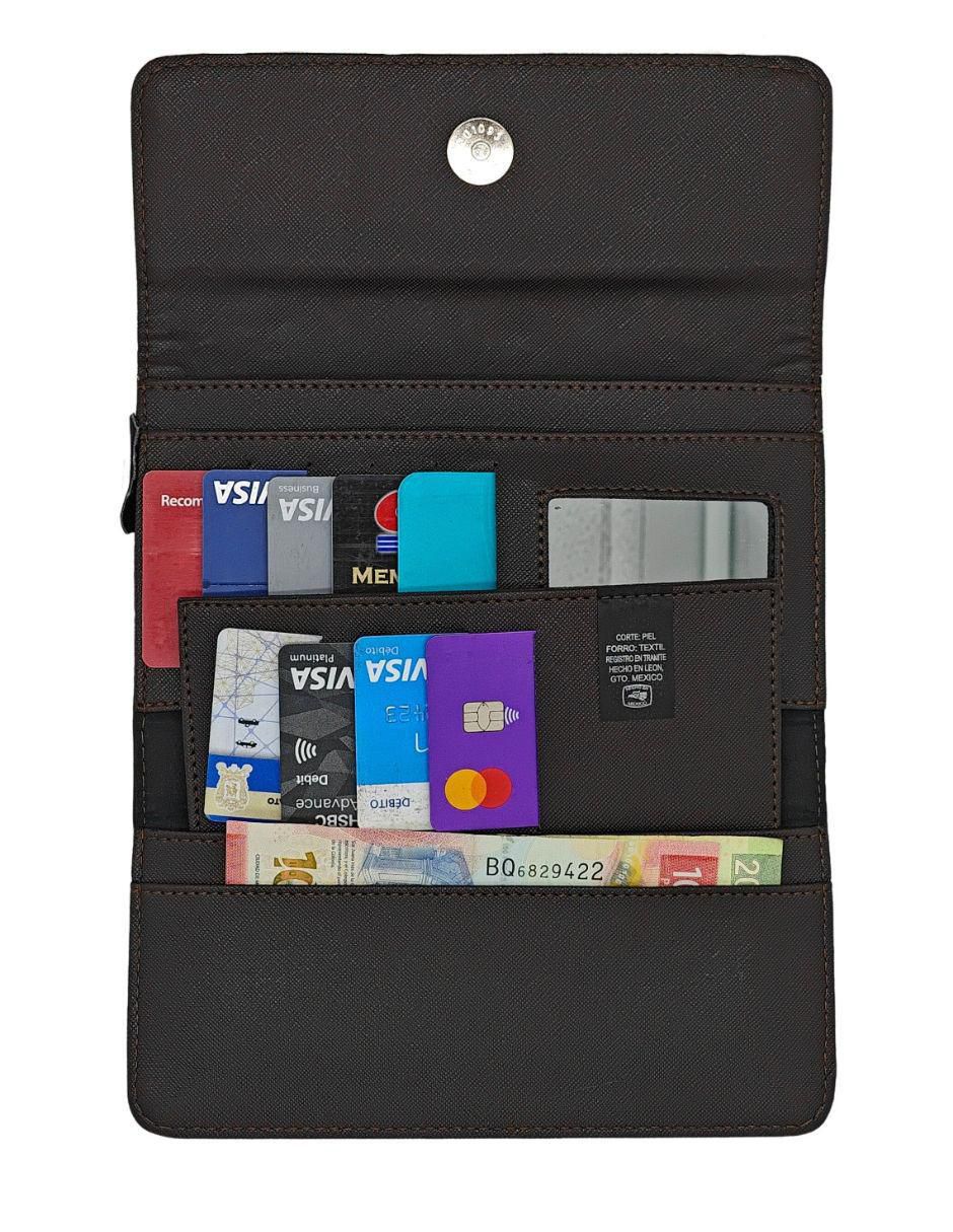 Cartera Fanny para mujer 5