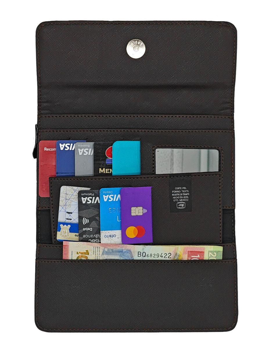 Cartera Fanny para mujer 2