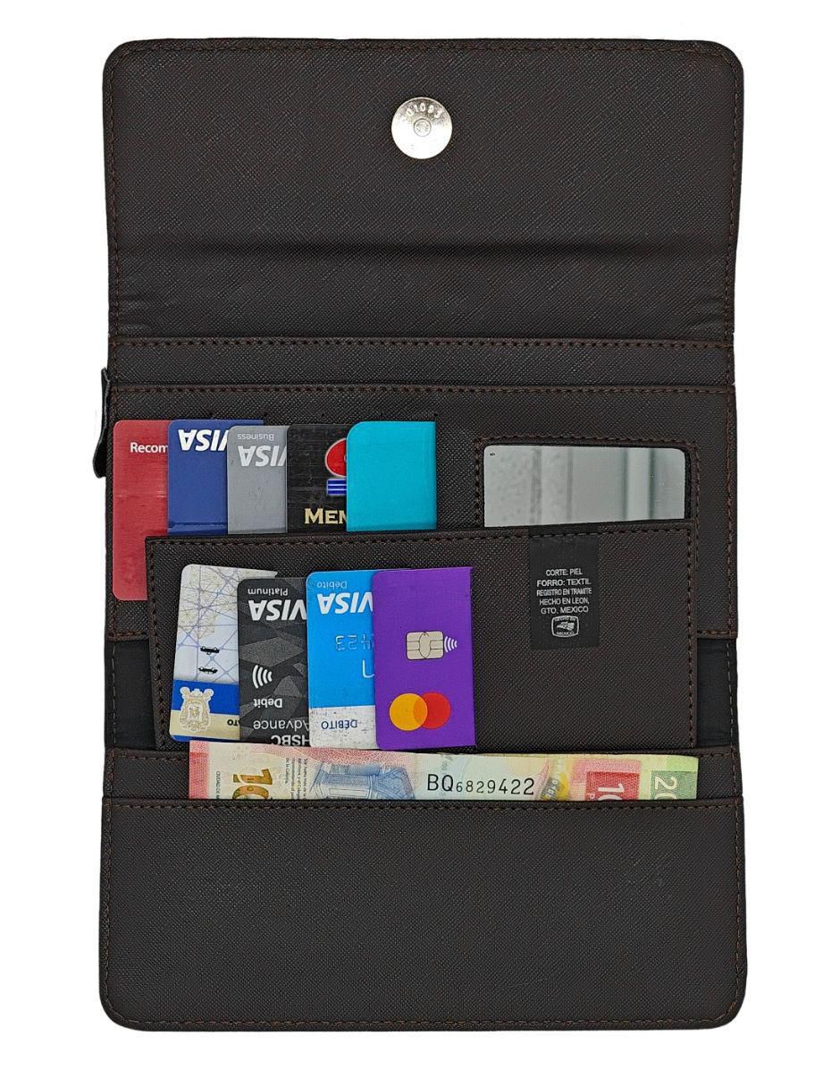 Cartera Fanny para mujer 2