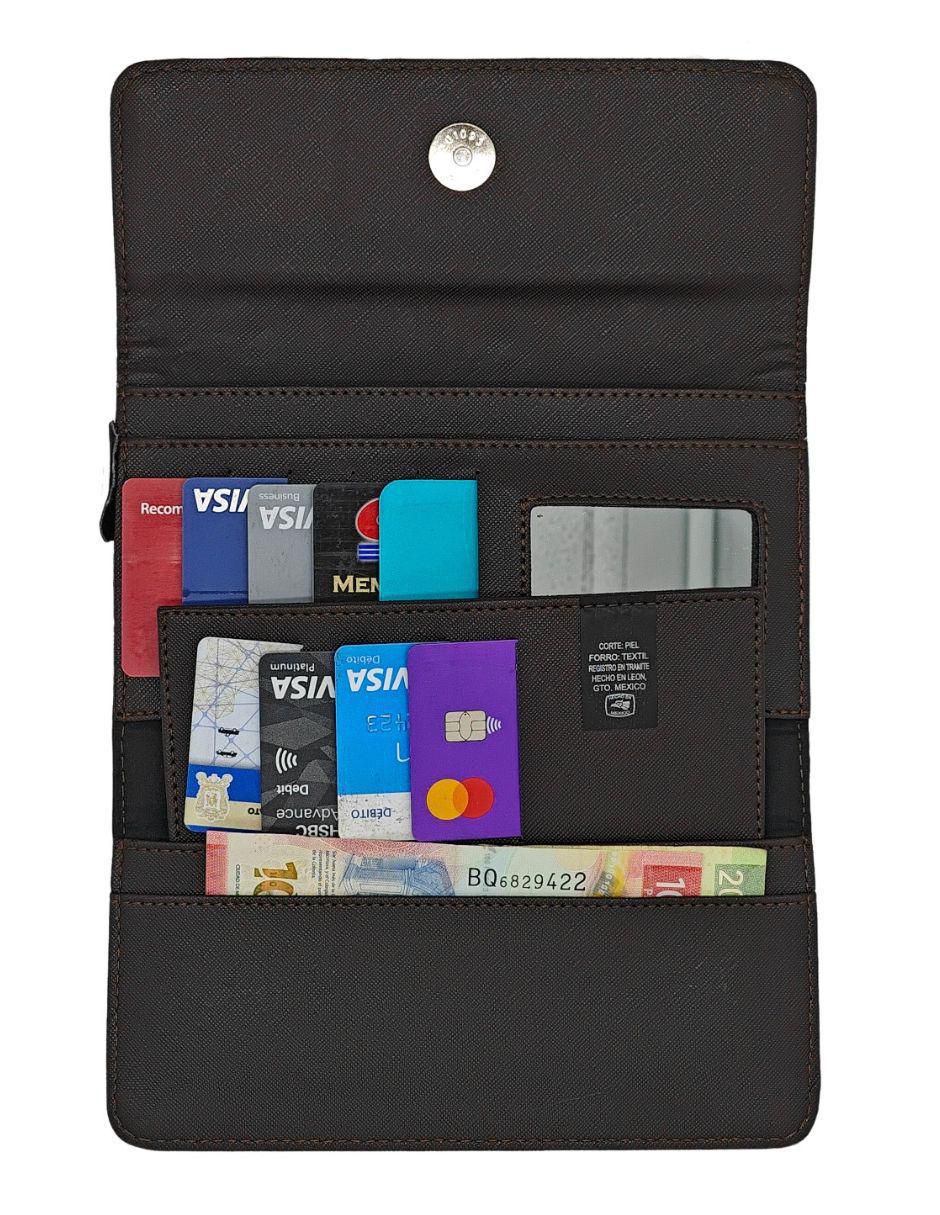 Cartera Fanny para mujer 2