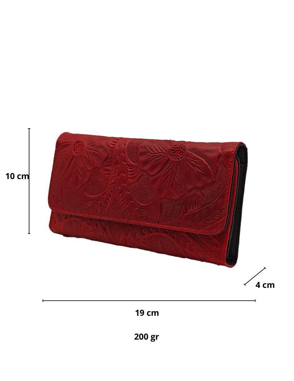 Cartera Fanny para mujer 5