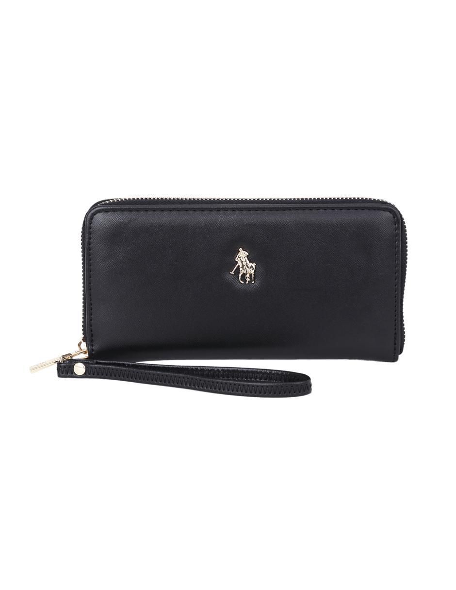 Cartera HPC Polo para mujer Liverpool