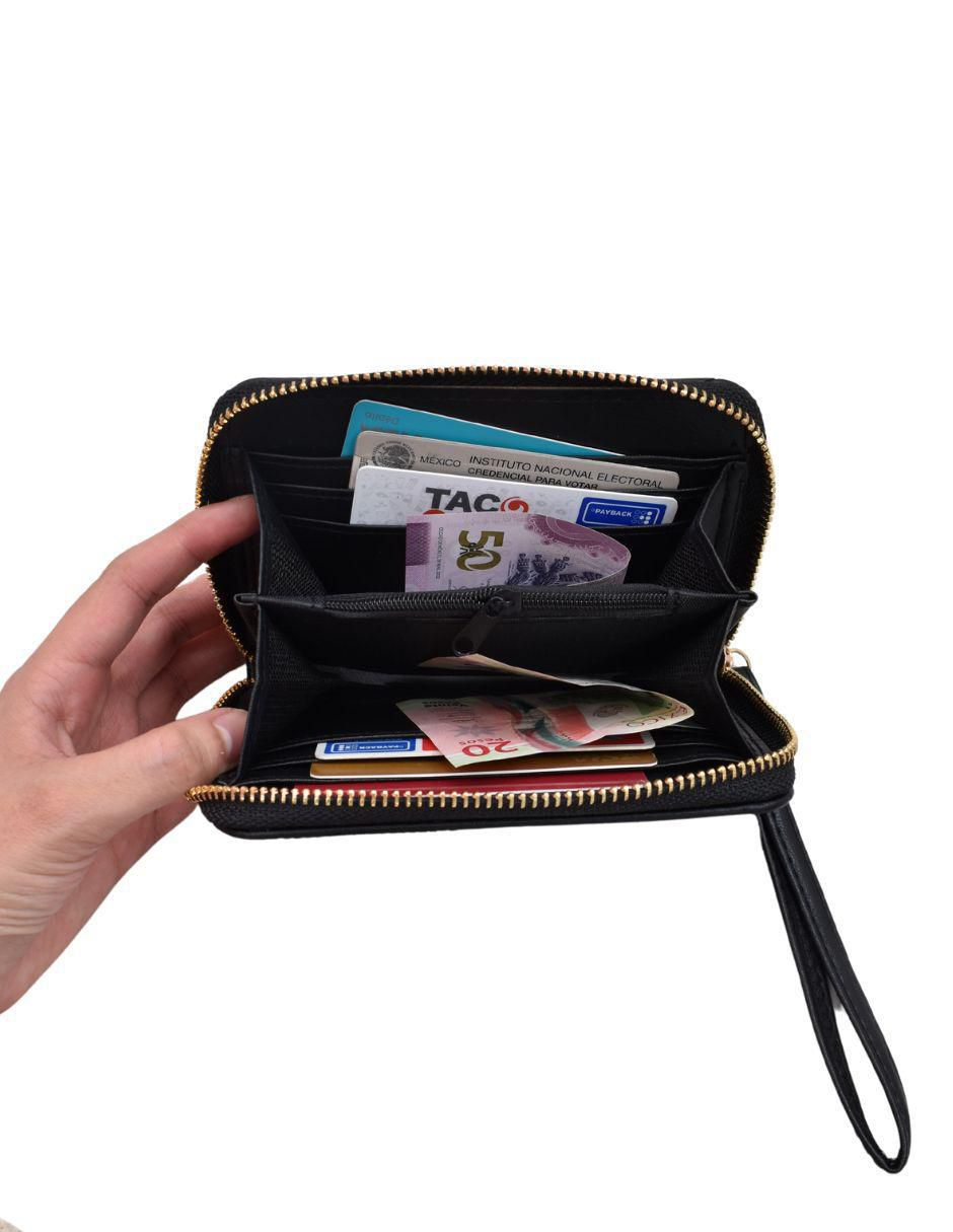 Cartera para mujer 4