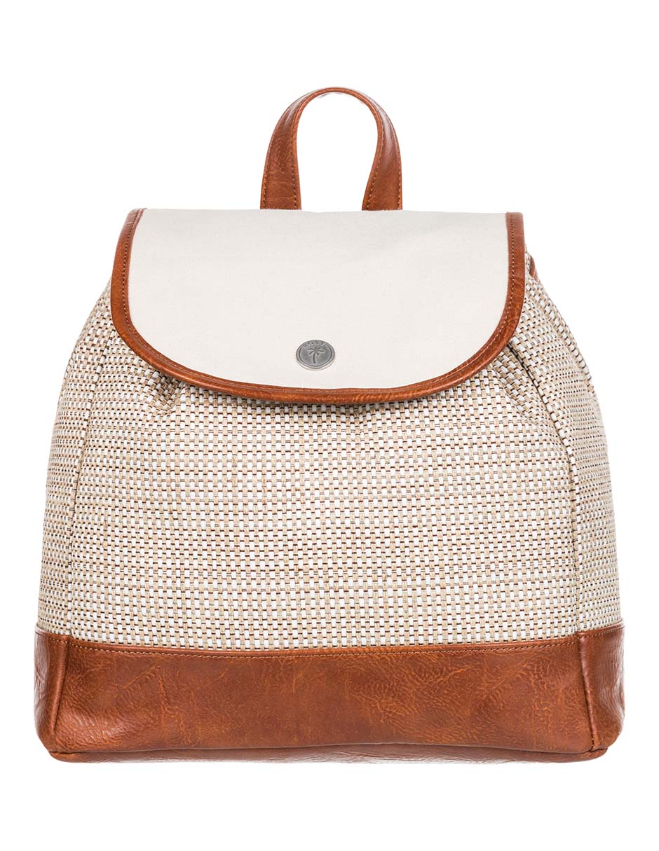 Backpack Lonely Sea para mujer