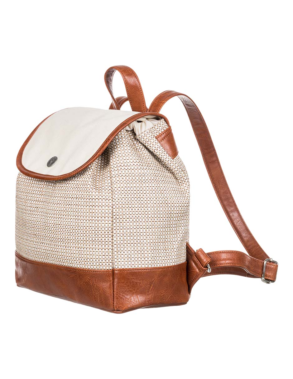 Backpack Lonely Sea para mujer 2
