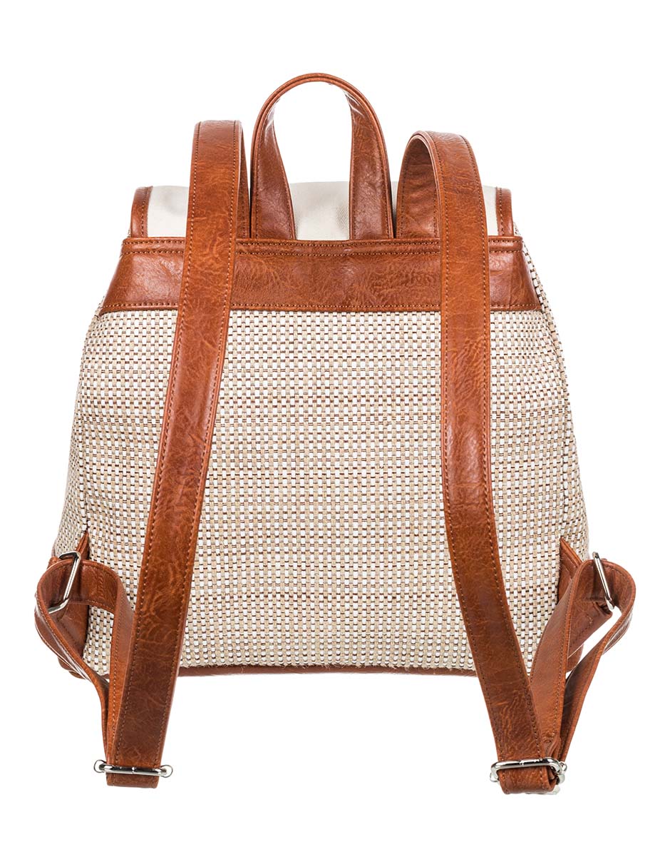Backpack Lonely Sea para mujer 3