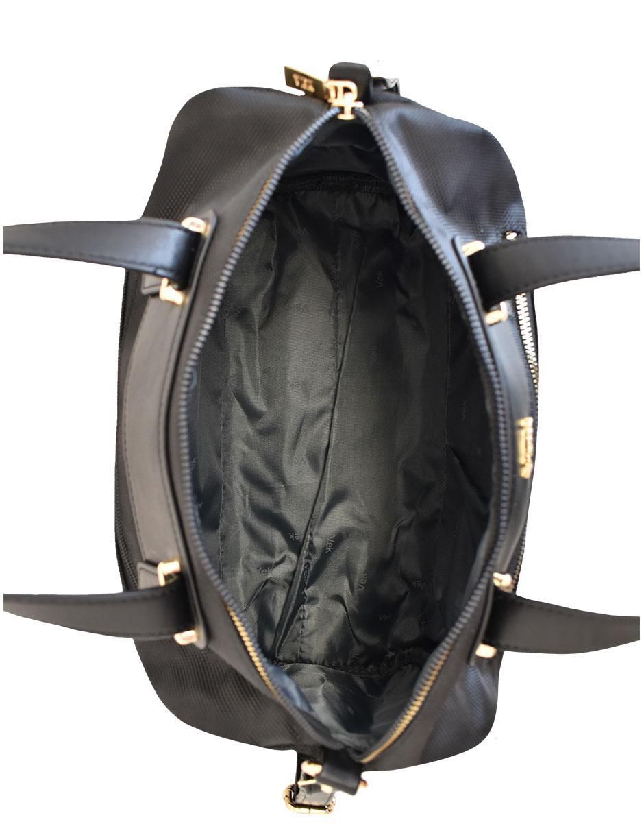 Bolsa bowler Línea 24 para mujer 4