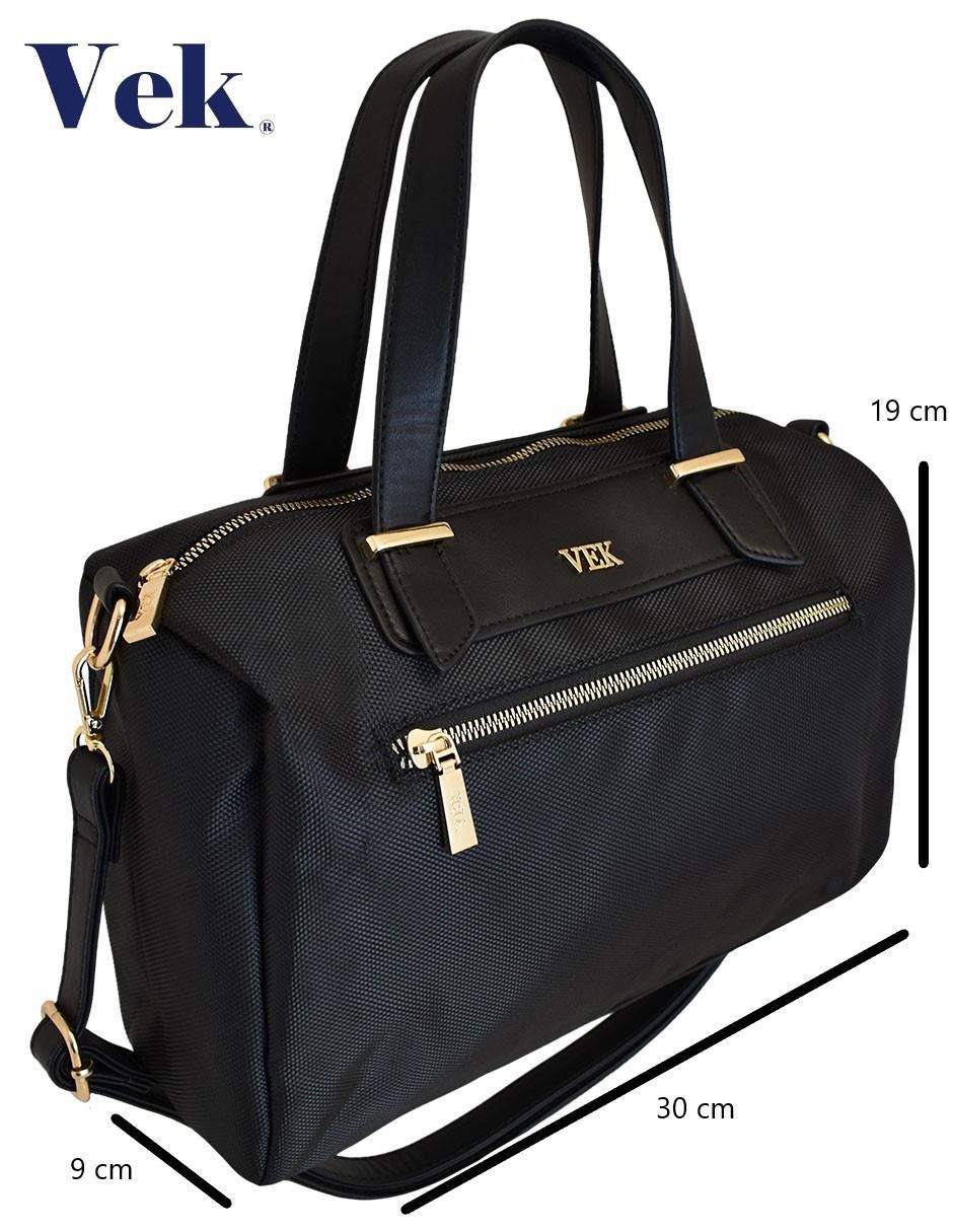 Bolsa bowler Línea 24 para mujer 5