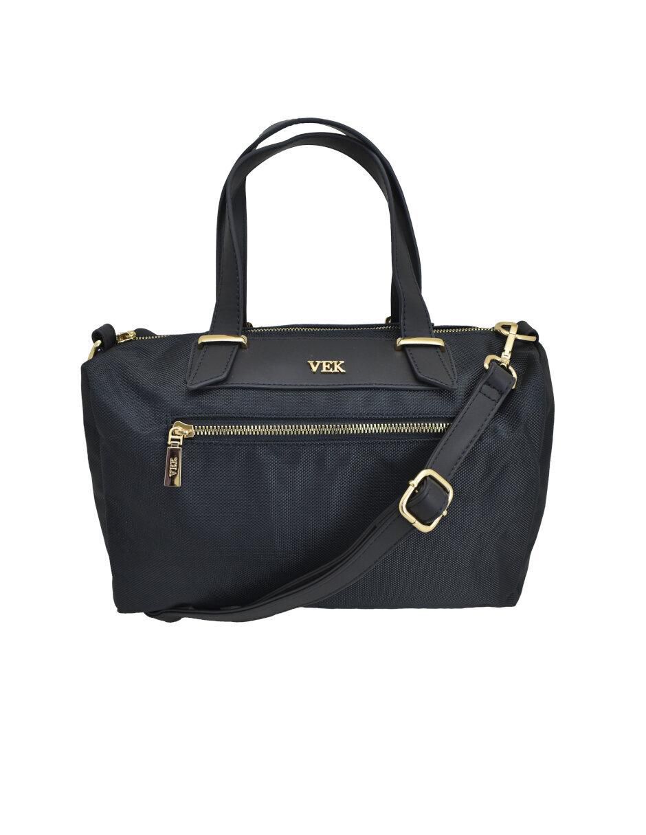 Bolsa bowler Línea 24 para mujer