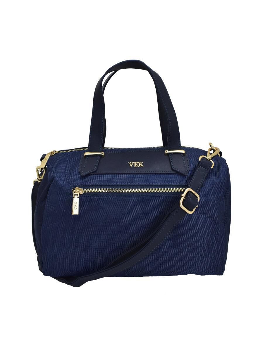 Bolsa bowler Línea 24 para mujer