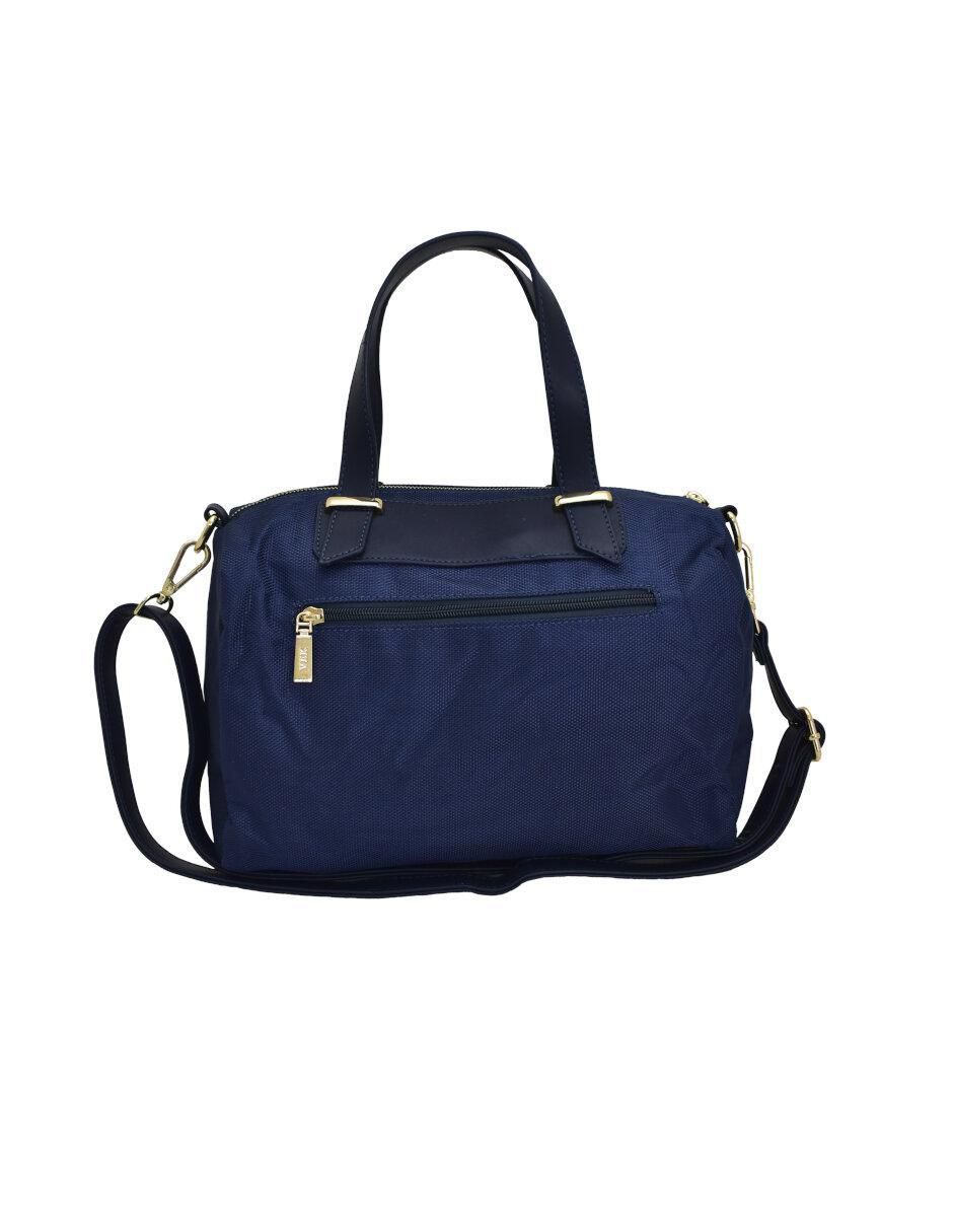 "bolsa" bowler vek linea 24 sin temática "de" poliéster y poliuretano "para" (si aplica) mujer
