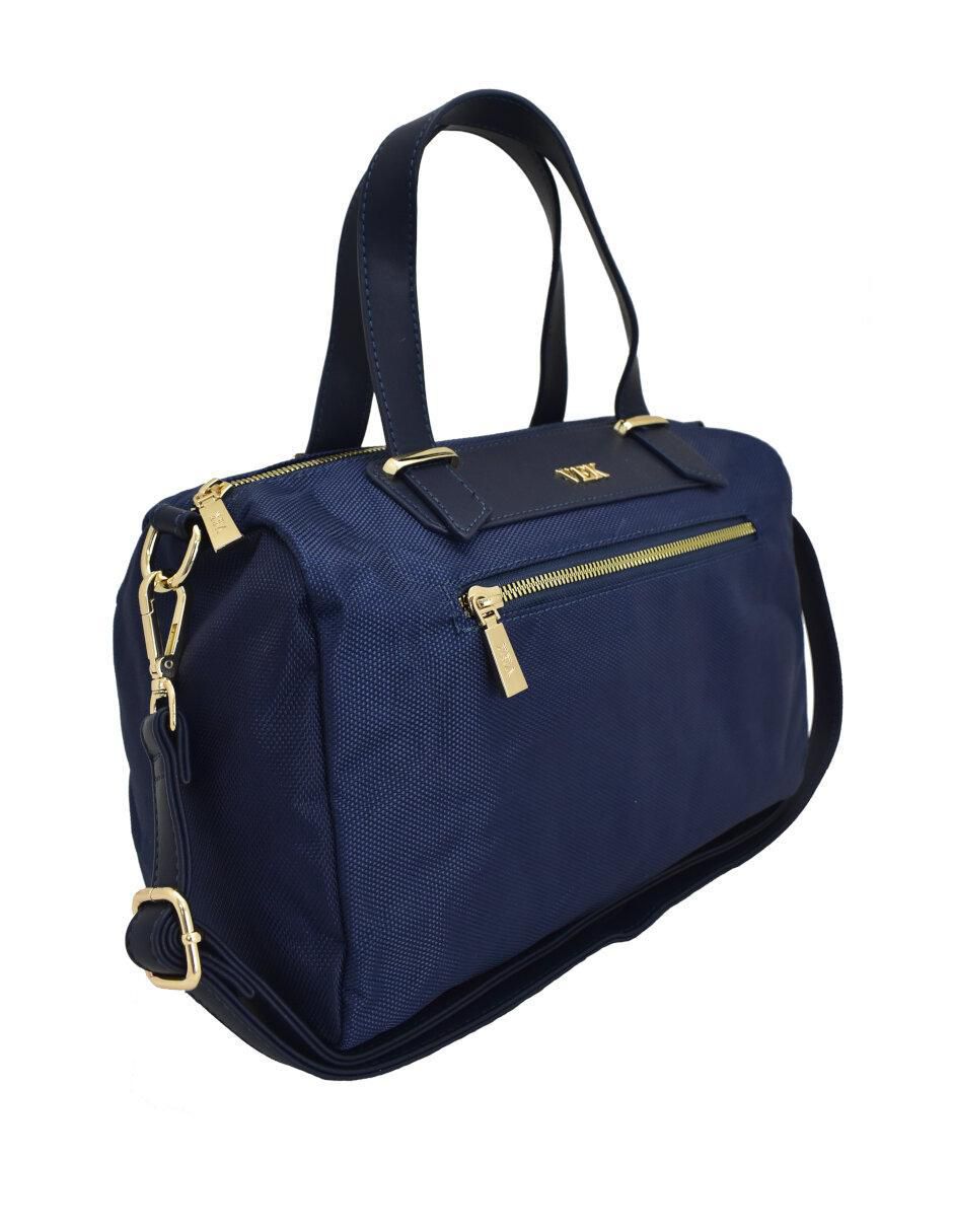 "bolsa" bowler vek linea 24 sin temática "de" poliéster y poliuretano "para" (si aplica) mujer