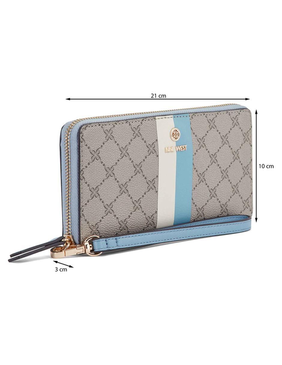 Cartera coach mujer discount liverpool