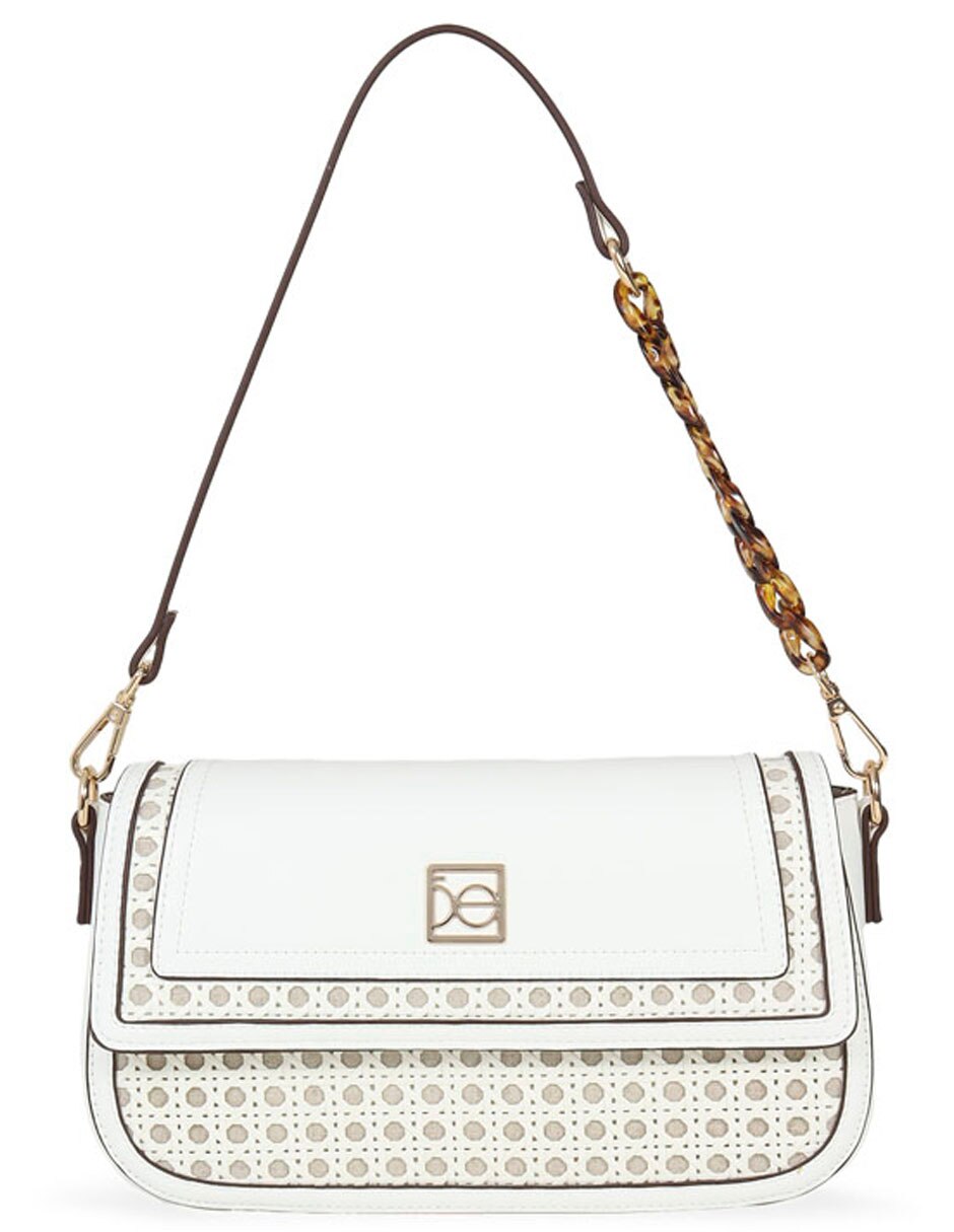 Bolso cloe blanco hot sale