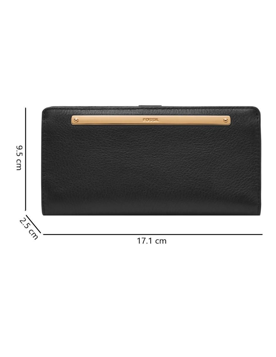 Cartera fossil liza sin temática "para" (si aplica) mujer