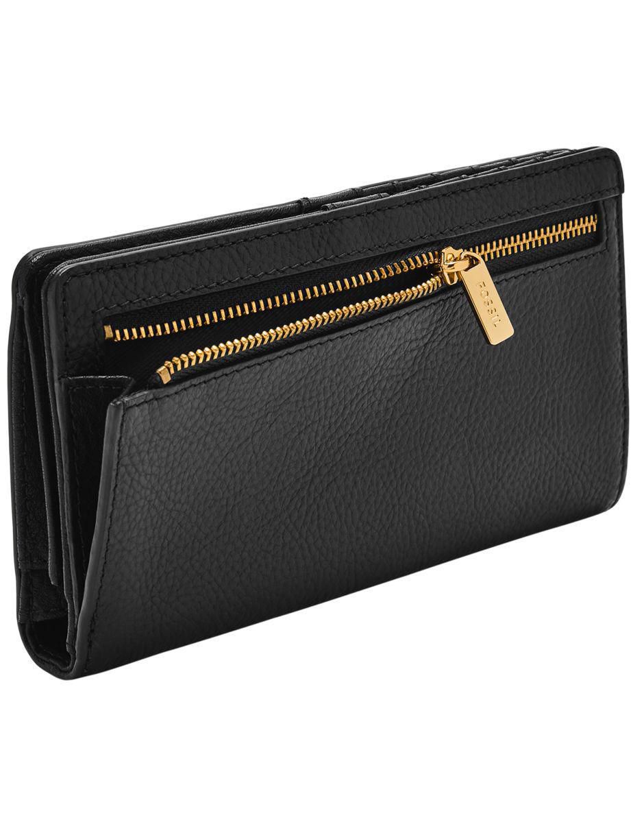 Cartera fossil liza sin temática "para" (si aplica) mujer