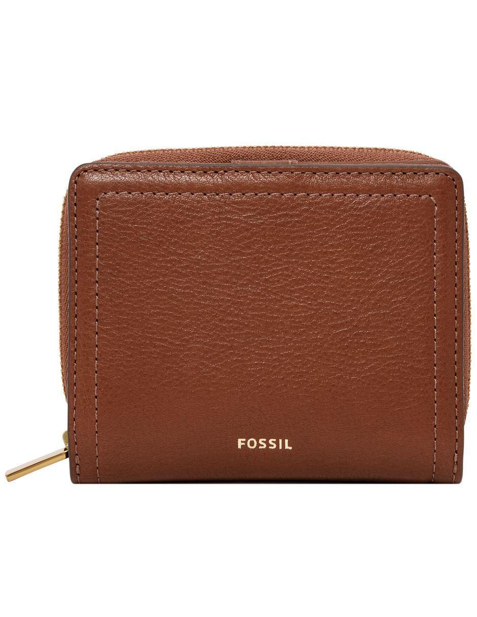 Shops monedero fossil mujer