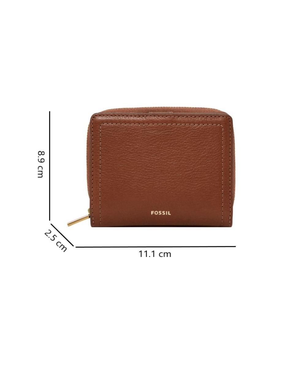 Cartera Logan para mujer 4