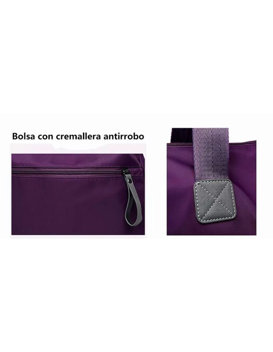 Bolsa bandolera Universal para mujer 3