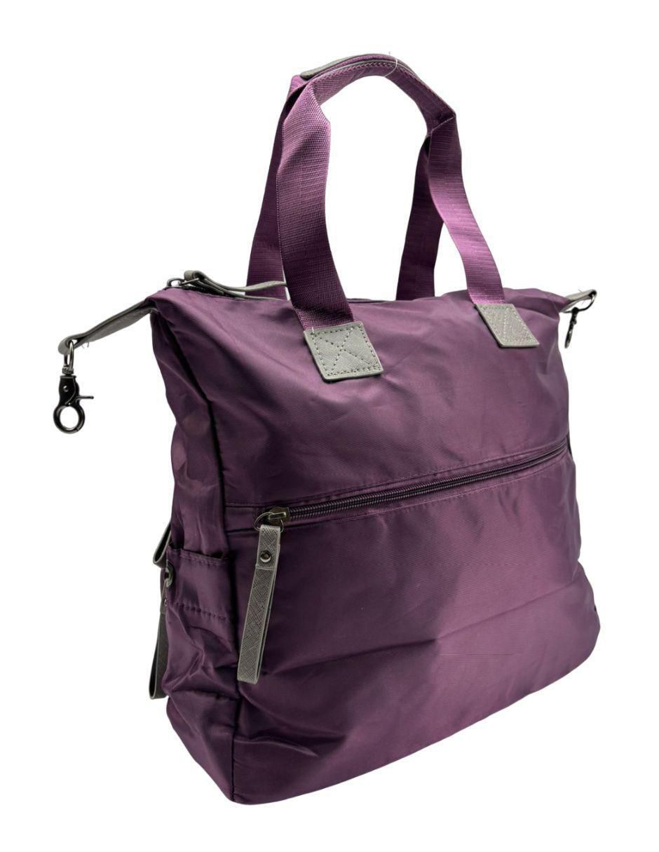 Bolsa bandolera Universal para mujer 4