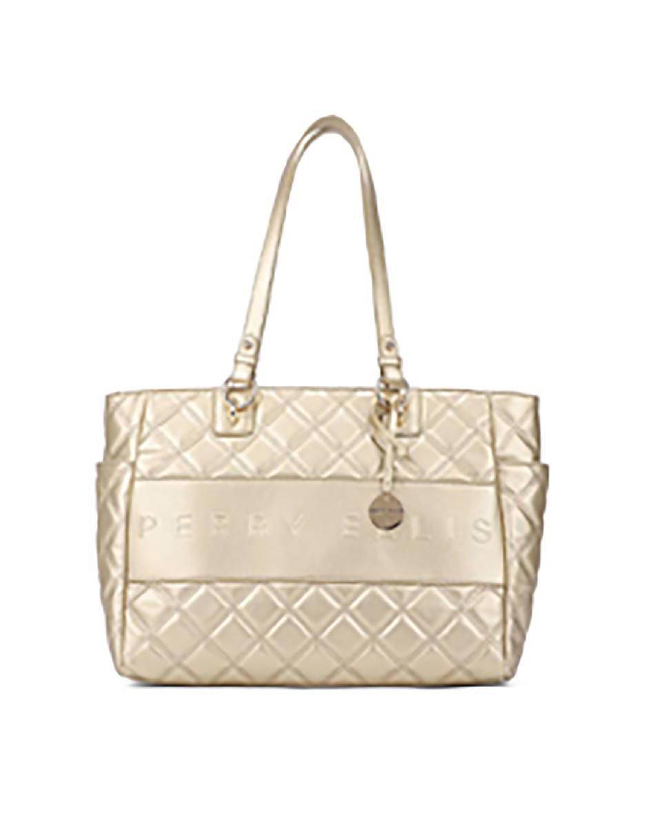 Bolsa tote Perry Ellis Gala para mujer Liverpool