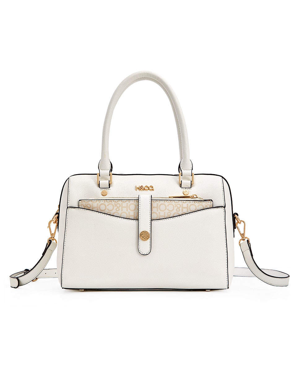 Bolsa bowler Agot para mujer 1