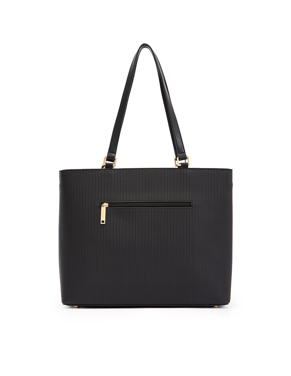 Bolsa tote H&CO Helja para mujer