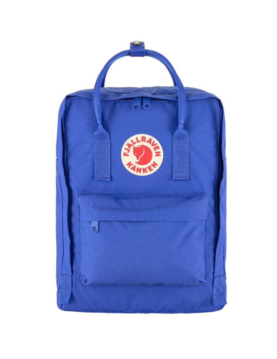 Bolsa backpack Fjallraven Kanken unisex Liverpool