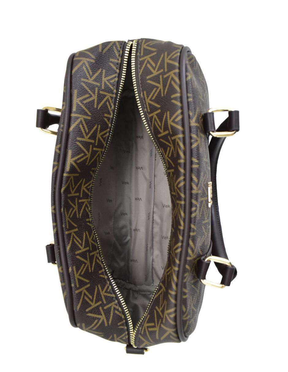 Bolsa bowler para mujer 2