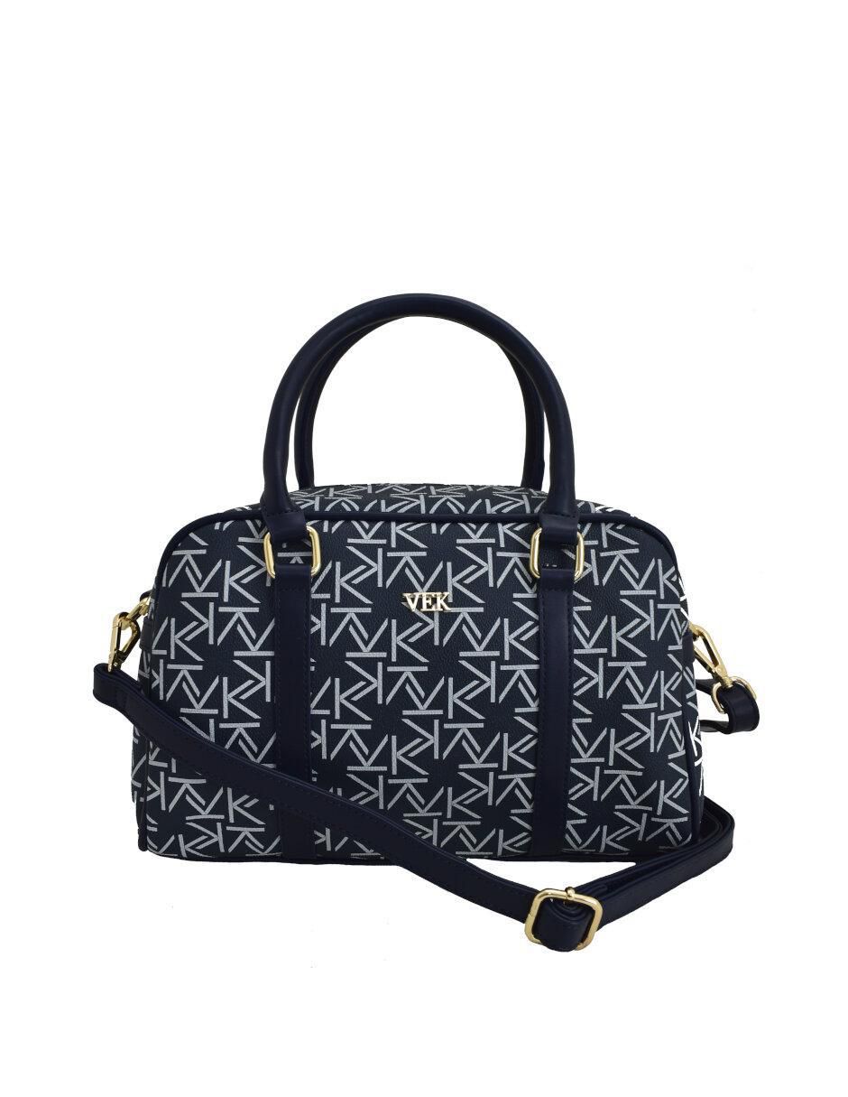 Bolsa bowler para mujer